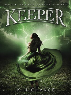 cover image of Keeper